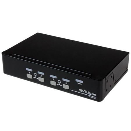 Switch KVM Startech SV431DUSBU