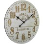 Orologio da Parete Alexandra House Living Multicolore Legno 60 x 2 x 60 cm