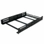 Supporto Scorrevole per Armadio Rack Startech UNIRAILS2U