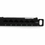 Patch Panel 24 Porte UTP Categoria 5e Startech PANELHU24