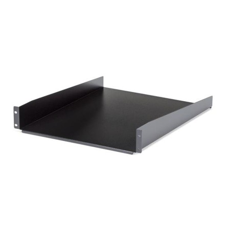 Supporto Fisso per Armadio Rack Startech CABSHELF22