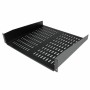 Supporto Fisso per Armadio Rack Startech CABSHELFV