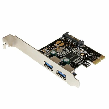 Scheda PCI Startech PEXUSB3S23