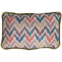 Cuscino Alexandra House Living Multicolore Tessile 30 x 50 cm