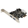 Scheda PCI Startech PEXUSB3S25