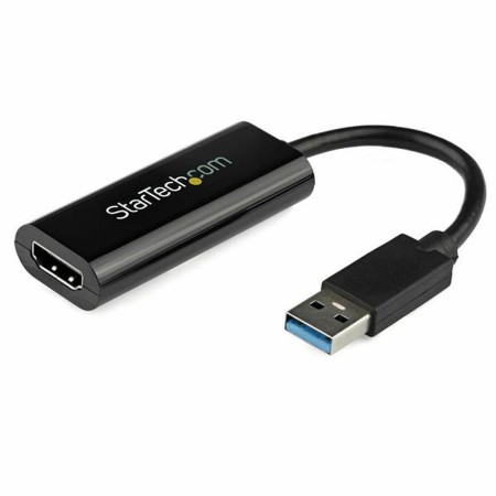 Adattatore USB 3.0 con HDMI Startech USB32HDES