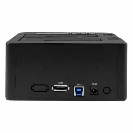 Registratore Startech SDOCK2U33RE