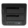 Registratore Startech SDOCK2U33RE