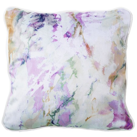 Cuscino Alexandra House Living Venecia Multicolore Tessile 45 x 45 cm