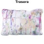 Cuscino Alexandra House Living Venecia Multicolore Tessile 45 x 30 cm