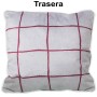 Cuscino Alexandra House Living Venecia Multicolore Tessile 45 x 45 cm