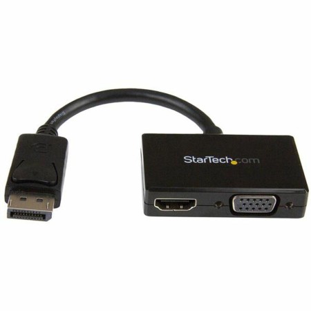 Adattatore Startech DP2HDVGA