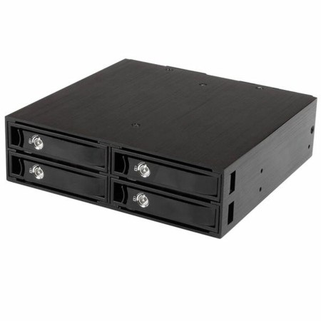 Rack Startech SATSASBP425     Portatile