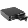 Rack Startech SATSASBP425     Portatile