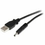 Cavo USB Startech USB2TYPEH2M     Prolunga