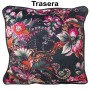 Cuscino Alexandra House Living Venecia Multicolore Tessile 45 x 45 cm