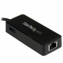 Adattatore USB C con Rete RJ45 Startech US1GC301AU