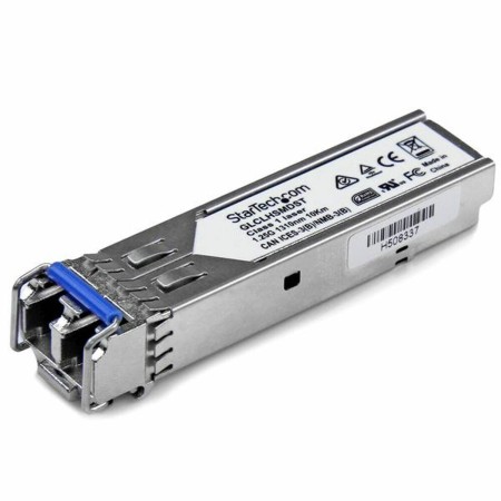 Modulo Fibra SFP MultiModale Startech GLCLHSMDST