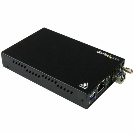 Convertitore/Adattatore Startech ET91000SM10