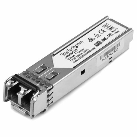 Modulo Fibra SFP MultiModale Startech J4858CST