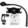 Supporto per Tablet Startech ARMTBLTUGN Nero