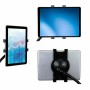 Supporto per Tablet Startech ARMTBLTUGN Nero