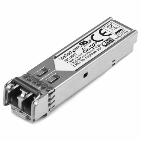 Modulo Fibra SFP MultiModale Startech JD118BST