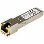 Modulo Fibra SFP MultiModale Startech MASFP1GBTXST