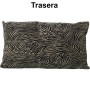 Cuscino Alexandra House Living Tessile 50 x 30 cm