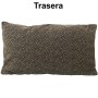 Cuscino Alexandra House Living Tessile 50 x 30 cm