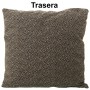 Cuscino Alexandra House Living Tessile 45 x 45 cm