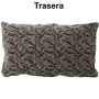 Cuscino Alexandra House Living Tessile 50 x 30 cm