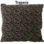 Cuscino Alexandra House Living Tessile 45 x 45 cm