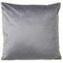 Cuscino Alexandra House Living Grigio Dorato Tessile 45 x 45 cm