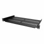 Supporto Fisso per Armadio Rack Startech CABSHELFV1U