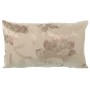 Cuscino Alexandra House Living Crema Tessile 30 x 50 cm