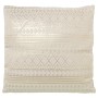 Cuscino Alexandra House Living Dorato Tessile 45 x 45 cm