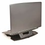 Base di Raffreddamento per PC Portatile Startech LTRISERP       Nero 12"