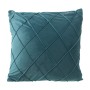 Cuscino Alexandra House Living Azzurro Tessile 45 x 45 cm