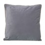 Cuscino Alexandra House Living Rosa Tessile 45 x 45 cm Velluto