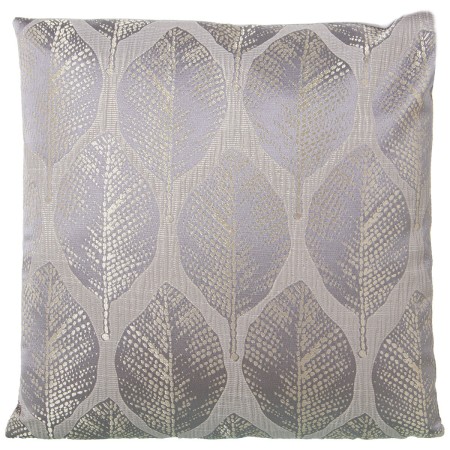 Cuscino Alexandra House Living Grigio Tessile 43 x 43 cm