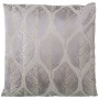 Cuscino Alexandra House Living Grigio Tessile 43 x 43 cm