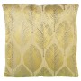 Cuscino Alexandra House Living Giallo Tessile 43 x 43 cm