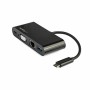 Hub USB Startech DKT30CVAGPD     Nero