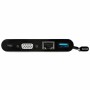 Hub USB Startech DKT30CVAGPD     Nero