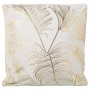 Cuscino Alexandra House Living Crema Tessile 43 x 43 cm