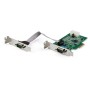 Scheda PCI Startech PEX2S953LP