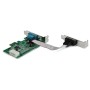 Scheda PCI Startech PEX2S953LP