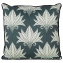 Cuscino Alexandra House Living Verde Velluto Tessile 45 x 45 cm