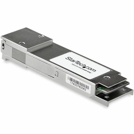 Modulo Fibra SFP+ MultiModale Startech QSFP-40G-CSR4-ST